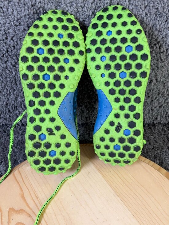 New Balance Minimus 1690v1 Trail Running Shoes Mens Size 7 Outdoor Sneakers